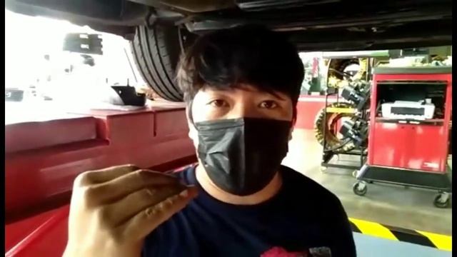 PAANO MALAMAN PAG SIRA ANG TRANSMISSION SUPPORT | ANU ANG MARARAMDAMAN смотреть онлайн