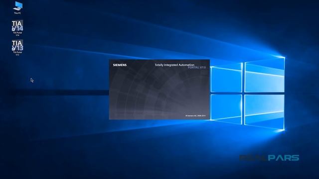 How to Open up TIA Portal V13 Projects in TIA Portal V14? смотреть онлайн