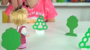 Сборник - Маленькая Вера рассказывает детям сказки