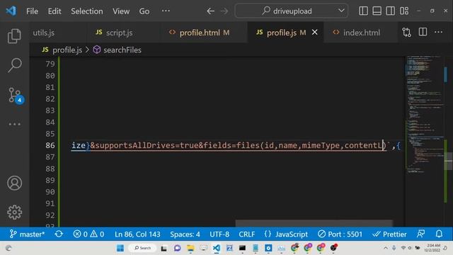 Google Drive API Example to Download Files From URL Using OAuth2 in Browser Using Javascript смотреть онлайн
