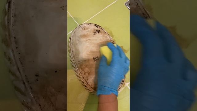 Как отмыть формы для выпекания от застарелого жира и нагара смотреть онлайн