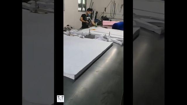 MsSecret shapewear factory video смотреть онлайн