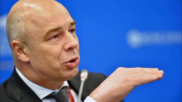 Антон Силуанов пообещал не менять налоги шесть лет смотреть онлайн