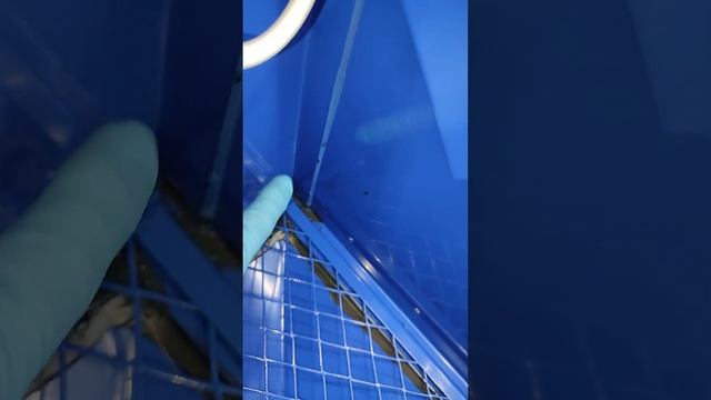 Для работы новый инструмент? пескоструйная камера AE&T смотреть онлайн