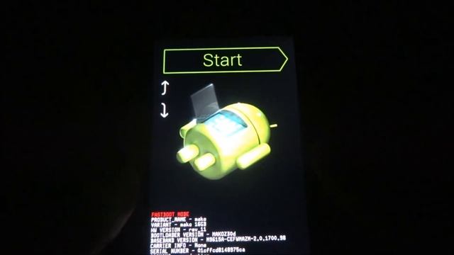 How to Increase Battery Backup In Nexus 5 or 4 running Kitkat 4.4.2 using ART and Fastboot (No Root смотреть онлайн