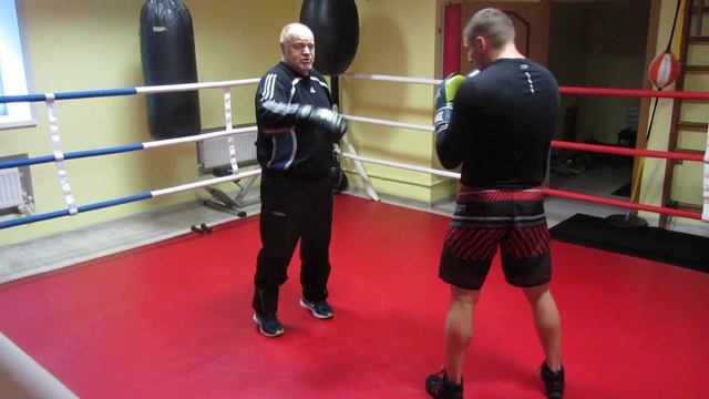 Тренировка - 9 смотреть онлайн