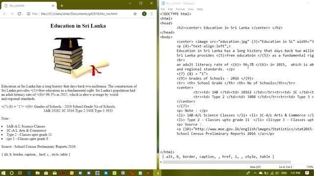 git online exam 2019 html смотреть онлайн