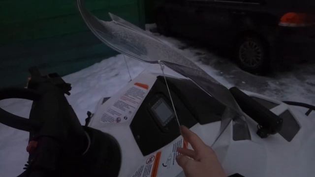 Stels росомаха, усовершенствовать родное стекло. смотреть онлайн