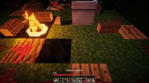 ВОЗВРАЩЕНИЕ В ГОРОД! ВЫЖИВАНИЕ В ЗОМБИ ГОРОДЕ! ЗОМБИ АПОКАЛИПСИС В МАЙНКРАФТ #5