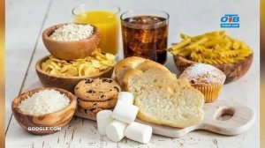 Полезные ешки – Е322 или лецитин