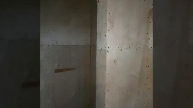 Обшивка стен фанерой смотреть онлайн