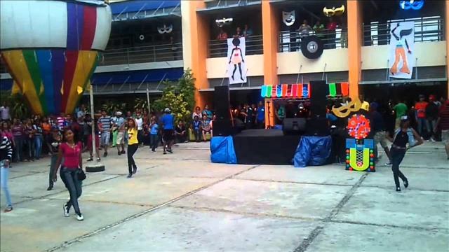 CERC Producción Oral 11 смотреть онлайн