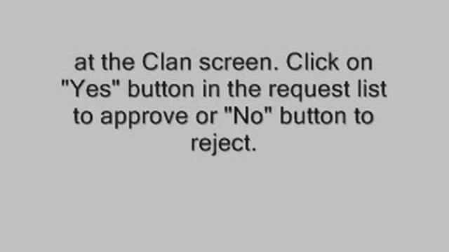 BlackShot - Guide on Clan System смотреть онлайн