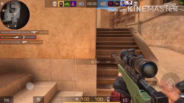 Jake Hill[wake up]|standoff 2|fragmovie| смотреть онлайн