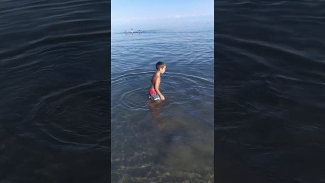 нашёл видео когда я был маленький 😀 смотреть онлайн