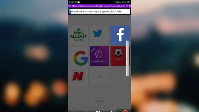 Opera mini Google no load For all Networks смотреть онлайн