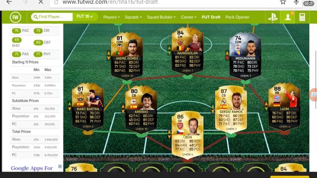 I QUIT! | FutWiz Part 4 смотреть онлайн