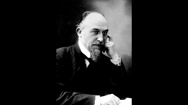 Erik Satie - Je te veux смотреть онлайн