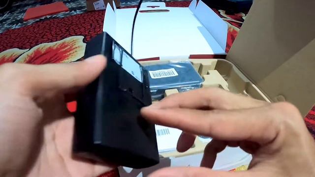 Unboxing microphone Shure SVX H14 / PGA 31 смотреть онлайн