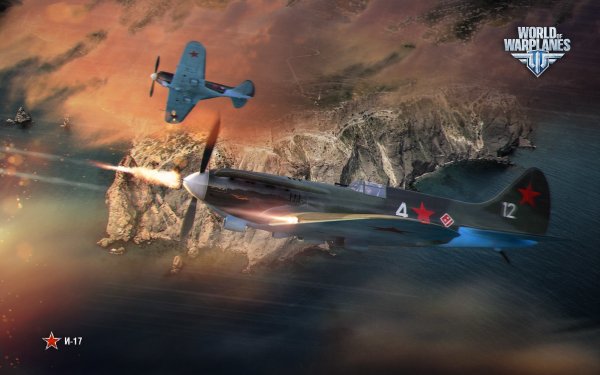 World_of_Warplanes