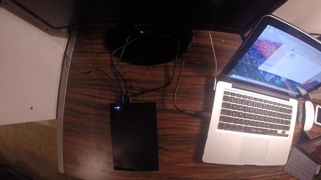 How-to Connect an External Hard Drive to an Apple AirPort смотреть онлайн