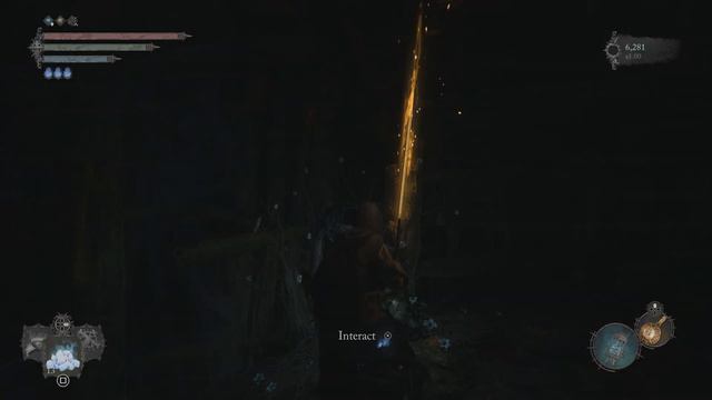 Lords Of The Fallen | Seek Scourings