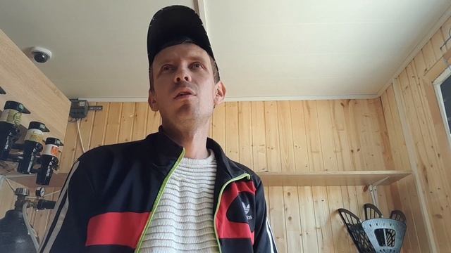 Как неудачно открыть пивной магазин. смотреть онлайн