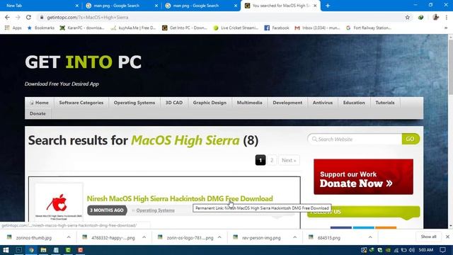 How to download Mac-OS High Sierra easy method смотреть онлайн