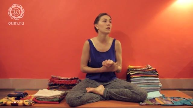 Одежда в современном мире. Синтетика и экологичные материалы. Анастасия Исаева смотреть онлайн