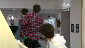 К-ПОП: Выживает сильнейший 1 сезон 14 серия