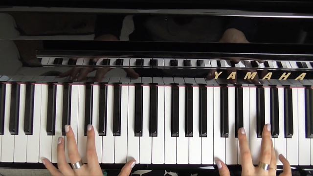 HOW TO PLAY: LOLITA - LANA DEL REY смотреть онлайн