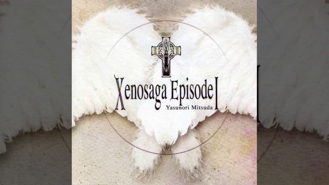 Proto Merkabah - Xenosaga Episode I [Yasunori Mitsuda] смотреть онлайн