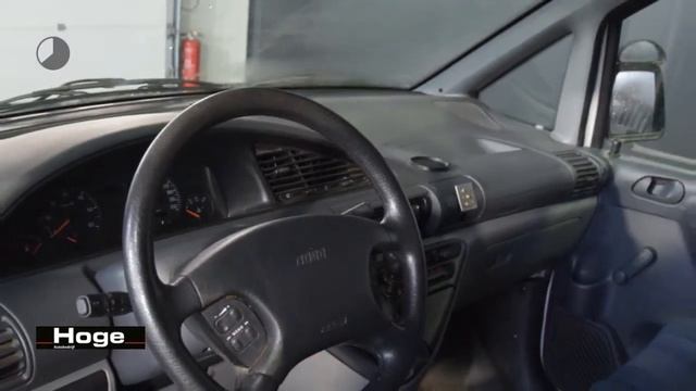 Fiat Scudo 2.0-16V JTD EL lang Airco Trekhaak Schuifdeur All in Prijs Inruil Mogelijk! смотреть онлайн