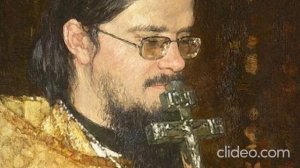 о.Даниил Сысоев_ Догматическое богословие. Таинство покаяния.