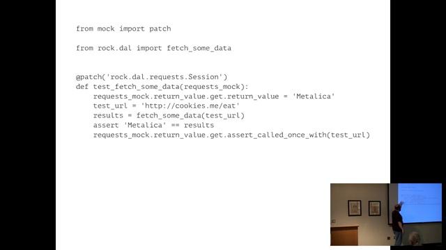 For those about to Mock I salute you! смотреть онлайн