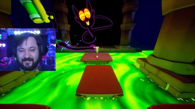 Helluva Boss com Undertale? Billie Bust Up смотреть онлайн