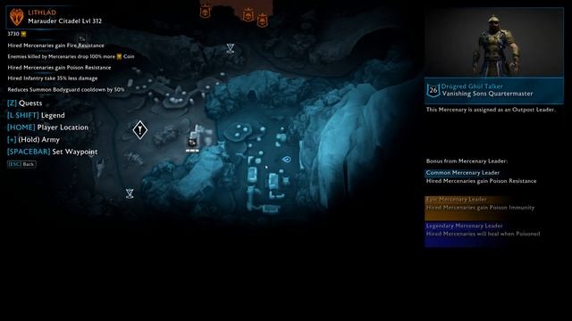 Middle Earth Shadow of war ALL Torvin upgrades locations #the_pharaoh_man_of_games смотреть онлайн