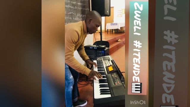 itendestyle Roland 09 смотреть онлайн