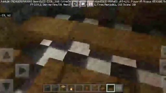 строим дом в minecraft.part 21 смотреть онлайн