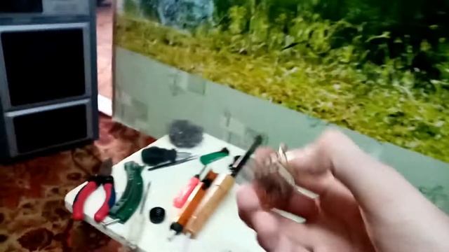 Замена регулятора громкости на усилителе ЭЛЕКТРОНИКА ЭФ 017 СТЕРЕО смотреть онлайн