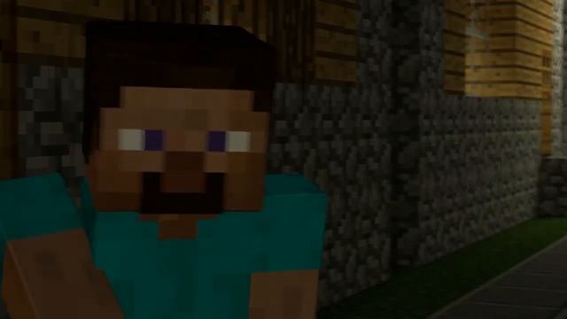 Corrupted Minecraft World смотреть онлайн