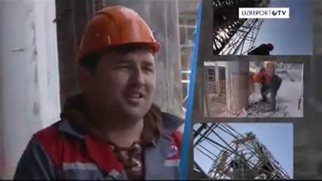 Тв ролик Охрана труда смотреть онлайн