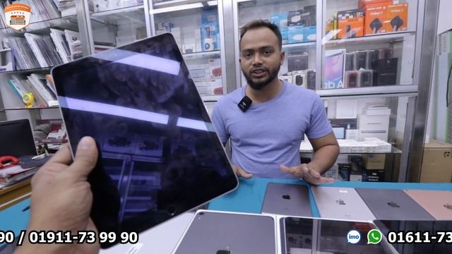 Apple ?Used ipad কিনুন অবিশ্বাস্য দামে ।। Used iPad price in BD ।। Apple ipad price in BD 2023 смотреть онлайн