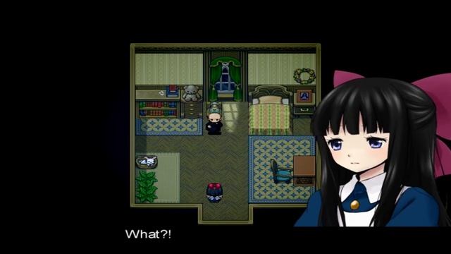 Легендарное возвращение [Mad Father #1] Steam edition смотреть онлайн