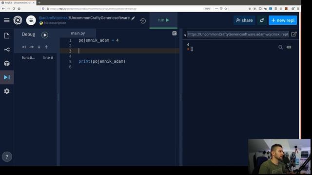 Python podstawy смотреть онлайн