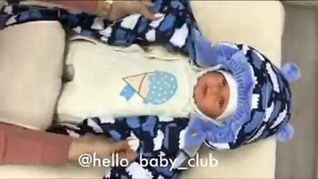 КОМБИНЕЗОН-ТРАНСФОРМЕР НА МЕХУ смотреть онлайн