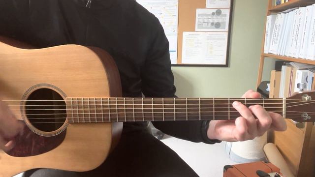 The Smiths - Half A Person (Cover) смотреть онлайн