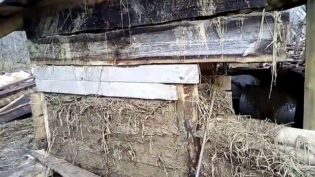 Лёгкий саман(начало)/Сибирь/Алтайский край/Зональный р-н смотреть онлайн