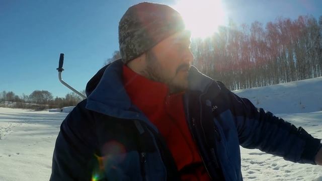 Рыбалка в Рассказово. Семилетка карась смотреть онлайн