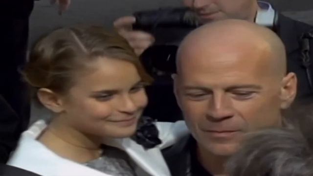Bruce Willis Biography Bringing Real People & Real History To Life